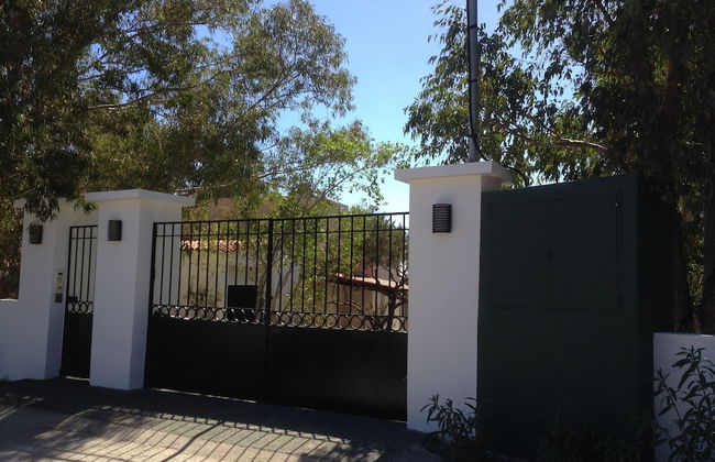 Ktima Grammeno - Foto 14