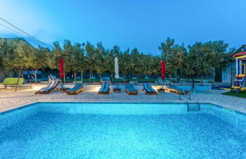 Holiday Home Zadar 37 - Foto 30