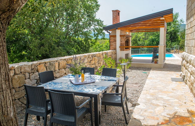 Villa Rosa - Photo 65