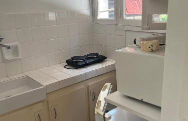 Résidence Au bon air Barbotan - Foto 49