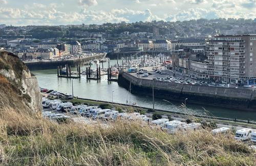 Agréable maison 3* en bord de mer - Foto 45