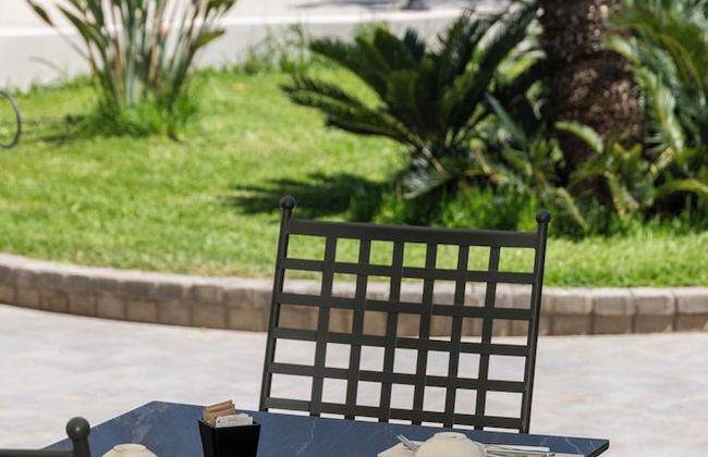 Villa Masetta - Luxury Suite - Foto 24