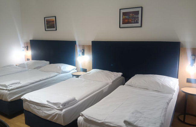 Powder Tower Suites - Foto 26