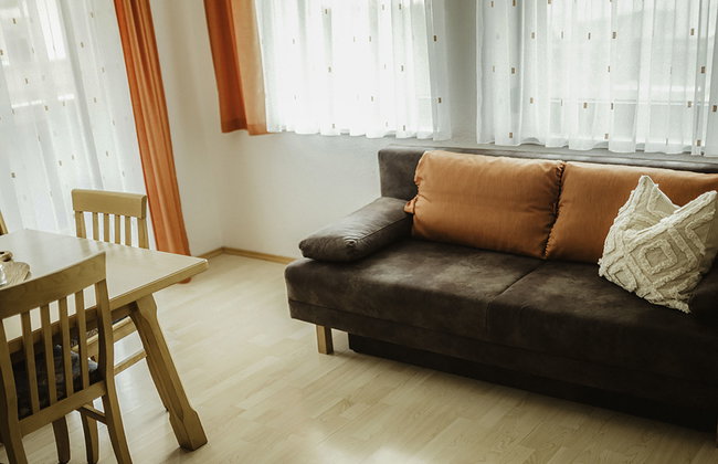 Kraftreich Apartments - Foto 17