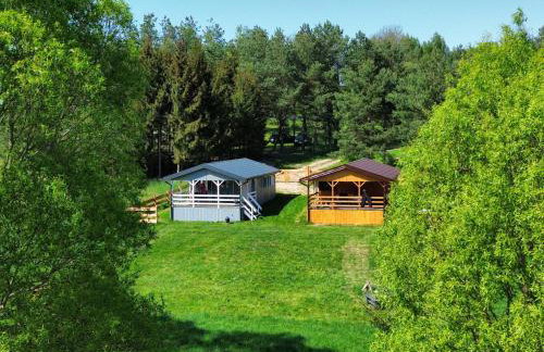 Kryszynówka nad Jeziorakiem - Foto 3