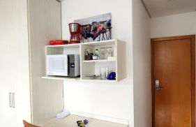 Paris Residence Flats Avenida João Daher 1000 - Foto 9