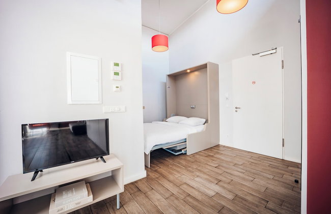 Brera Serviced Apartments München West - Foto 19