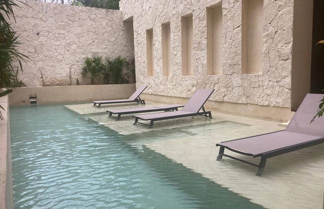 Private Pool - 1 Bedroom Condo - 2 To 4 People - Photo 12