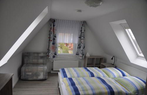 Seevilla Wietjes Whg 7 - Foto 15