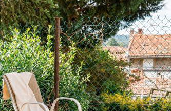 Léna 2 chambres Jardin- climatisation Netflix - Foto 13