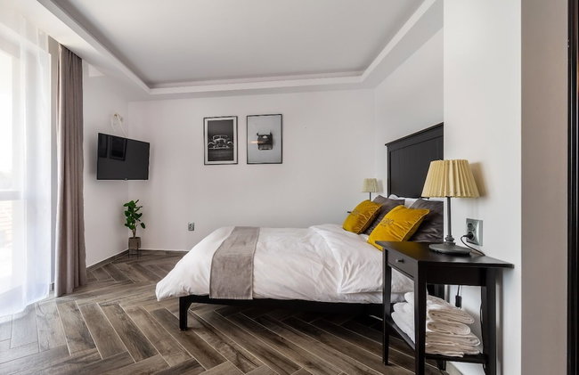 Urbio Private Suites - Foto 17