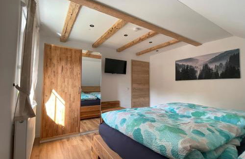 Ferienhaus bei Fischer´s - Foto 8