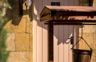 Broadway Scandi Chic Authentic Cottage - Foto 49