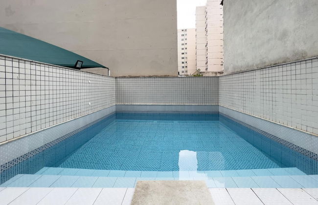 5 Minutes From Flamengo Beach Czl505 - Foto 26