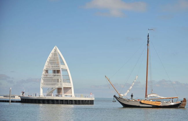 Reethuus Sud Modern Retreat - Foto 33