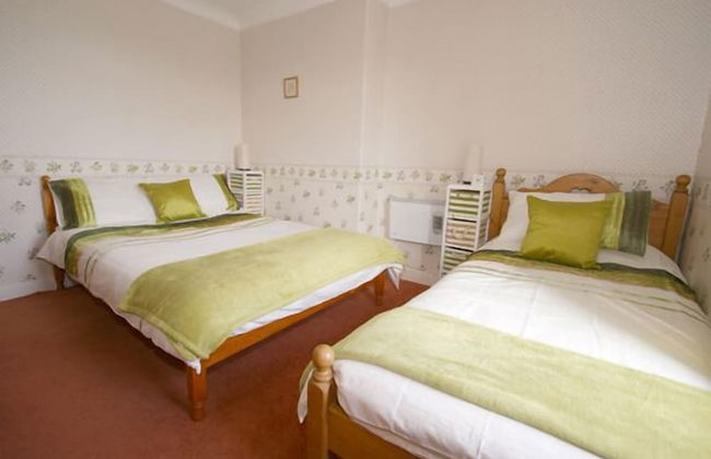 Haven Cottage - Foto 4