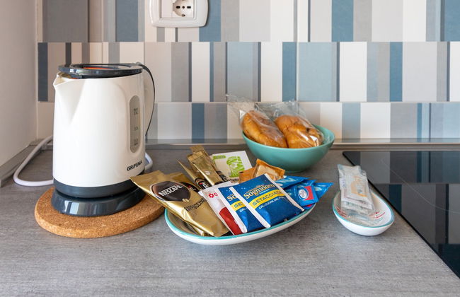 Appartamenti Craulo - Foto 25