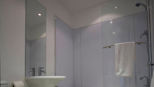 Aberdeen Serviced Apartments - The Lodge - Foto 5