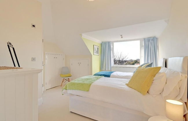 Brunswick Fab Pad - 2 Bedroom 2 Bathroom Garden View Balcony - Foto 5