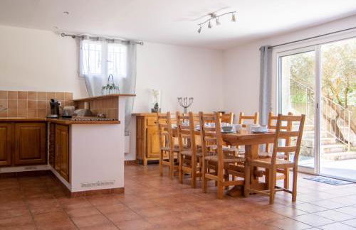 Holiday Home Les Restanques by Interhome - Foto 26