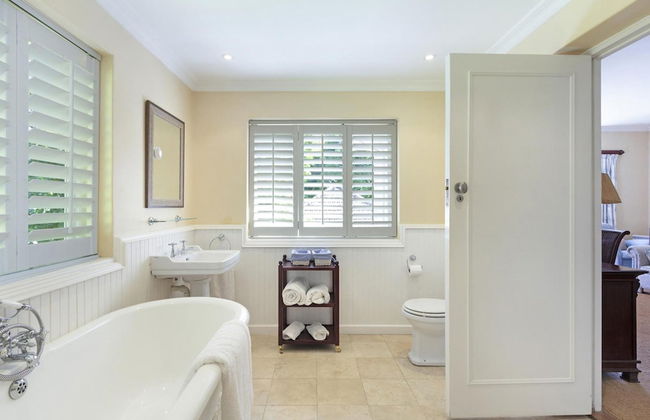 Craiglea Villa - Newlands Cape Town - Foto 27