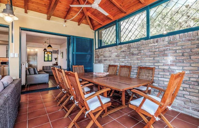 Villa Barbati Beachfront - Photo 25