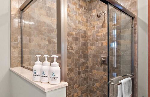 Pinnacle Pointe by Relaxtay 600 Acre Private Luxury Estate with Spa, Pool, Theater and Lake - Foto 66