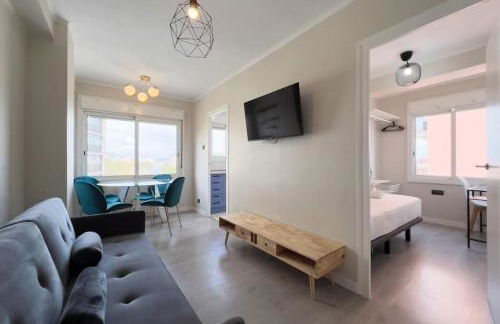 BeBarceloner Sant Andreu Apartments - 3 bedrooms - Photo 1