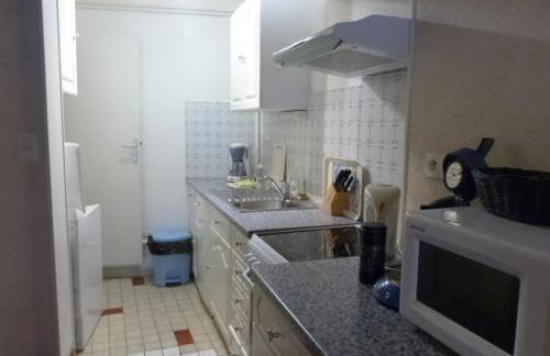 "Les Mouettes" Maison de pêcheur en centre ville - Foto 10