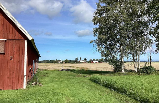 5 Person Holiday Home in Gotene - Photo 23