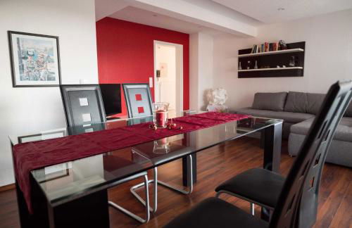 Ferienwohnung Mömlingtal - Foto 10