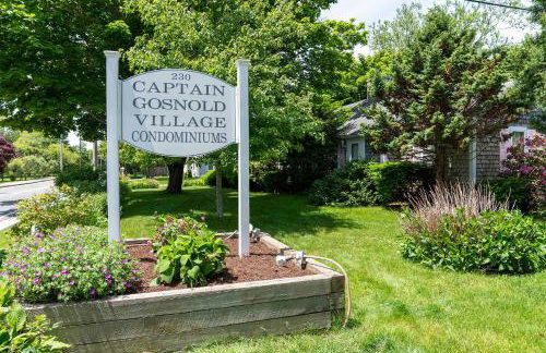 The Cottages at Captain Gosnold Village - Foto 71