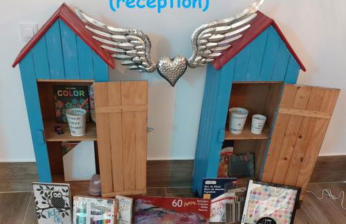 Apartamento completo distancia 350m Chamartin - Photo 6