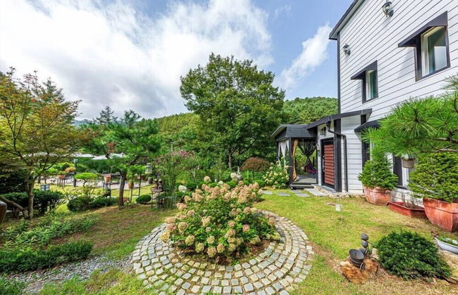 Vivaldi white house in vally - Foto 56