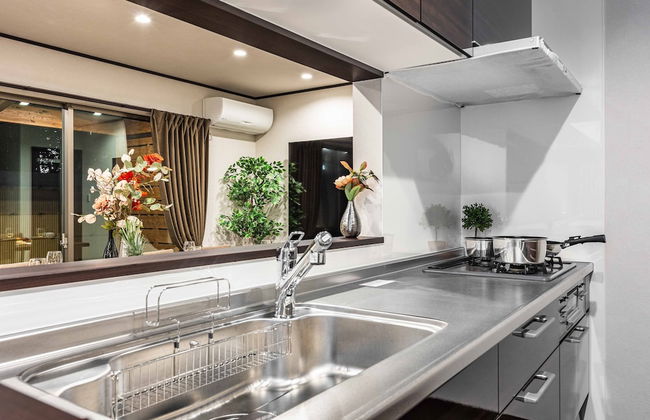 PEACE OF REST TAKASHIMA - Foto 30