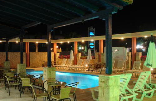 Hotel Venus - Foto 14