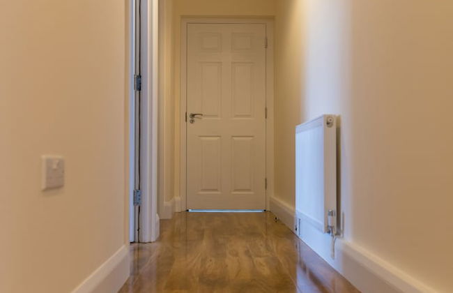London Heathrow Serviced Apartments - Photo 23