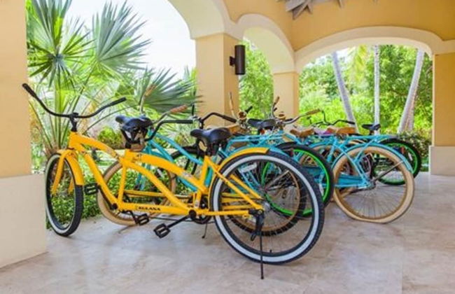 The Tuscany on Grace Bay - Foto 18