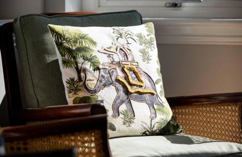 Stunning 4 Bedroom Farmhouse - Foto 37