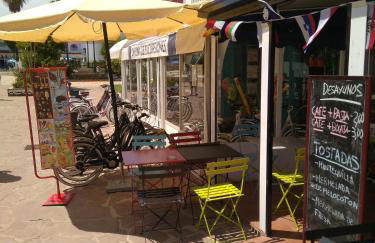 Apartments Kione Playa Romana Park - Foto 25