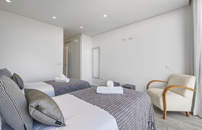 Villa Elysian Oasis by Homie - Foto 30