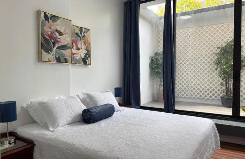 Condotel Quiet with High Ceiling Free Parking and WiFi - Foto 4