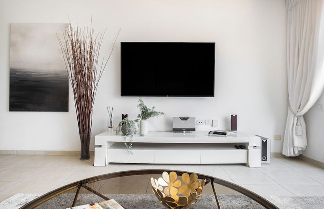 Marina Waterfront Haven by Sea N' Rent - Foto 20