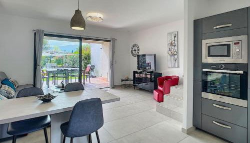 Porto vecchio - St.cyprien - Corse du sud -plages - Foto 3, pet friendly, minibar