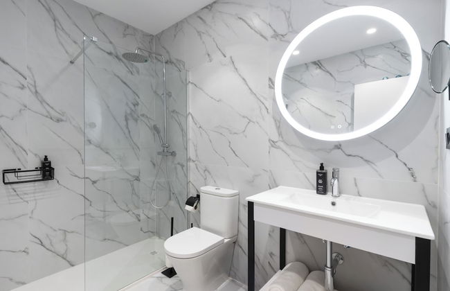 Limehome Madrid Calle de Matilde Diez - Foto 95