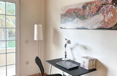 Ablaze Luxury Athens - Foto 48