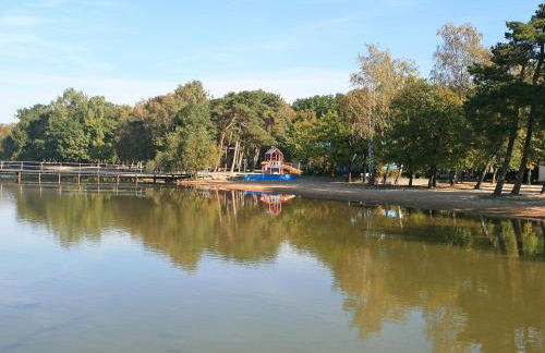 Chalet Nepumuk-2 by Interhome - Foto 5