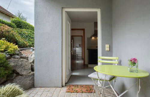 Ferienwohnung Feierabend - Foto 25