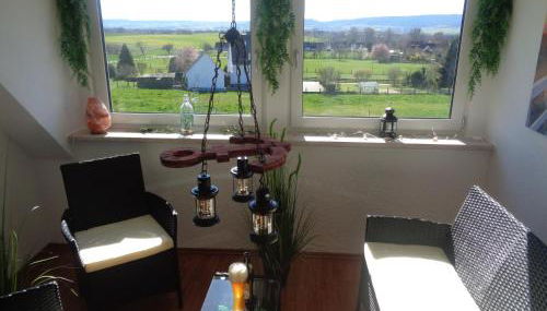 Ferienwohnung Kapust - Foto 5, Garden view