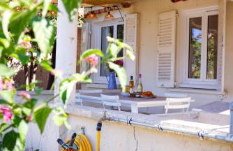 Maisonnette vue mer au Pradet - Foto 34